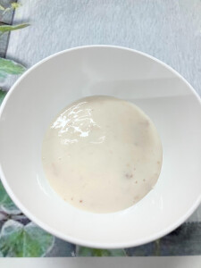 12月8日　おやつ